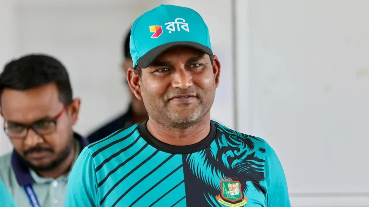 মালয়েশিয়াকে হালকাভাবে নিচ্ছে না বাংলাদেশ, সতর্ক সালাহউদ্দীন