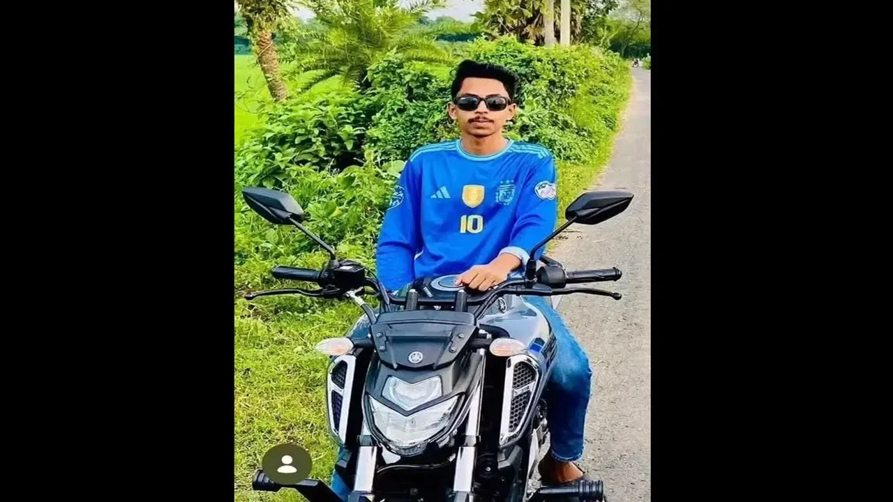 রাজবাড়ীতে কলেজছাত্র রোহান হত্যা: পূর্বশত্রুতার অভিযোগে গ্রেপ্তার ৩
