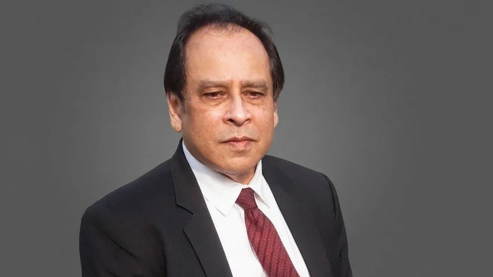 অনুমিত হিসাব কমিটির সভাপতি হলেন রেজা কিবরিয়া
