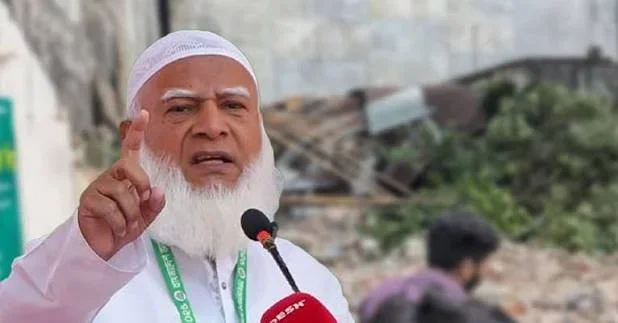 মিরপুরে উচ্ছেদ পরিস্থিতি দেখতে বিকেল ৫টায় ঘটনাস্থলে শফিকুর রহমান