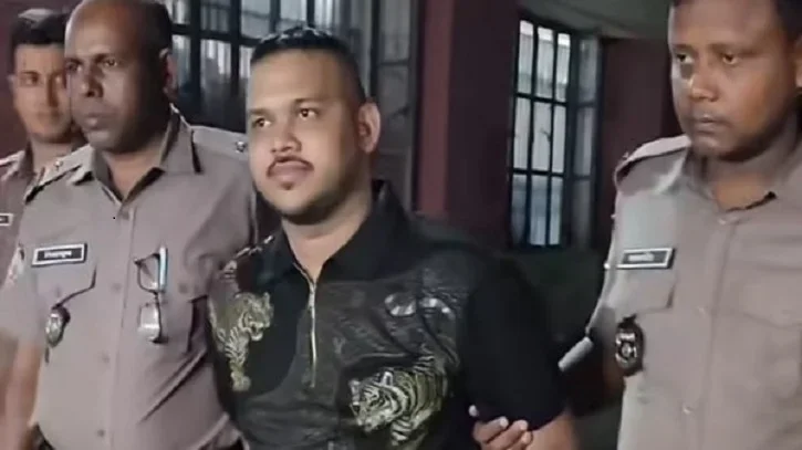 গাজীপুরে পুলিশের হেফাজত থেকে ‘পিচ্চি রাজা’ পালিয়ে গেছে, চলছে অভিযান