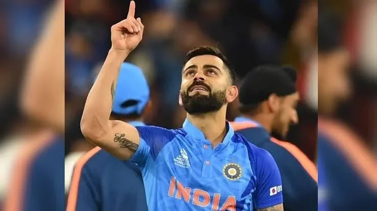 ‘আল্টিমেট ওয়ানডে ব্যাটসম্যান’ বানাতে কোহলির পছন্দ সাত কিংবদন্তি