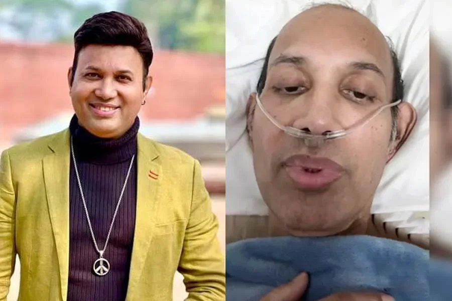কিডনি ক্যানসারে আক্রান্ত ইবরার টিপু, মস্তিষ্কে অস্ত্রোপচারের পর বাসায়