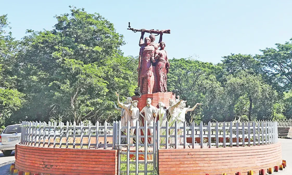 এক বছর পরও চাকসুর বড় প্রতিশ্রুতির বেশির ভাগই অধরা
