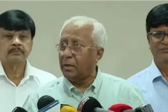 ঠাকুরগাঁও-১ আসনে উপনির্বাচন ২৯ অক্টোবর