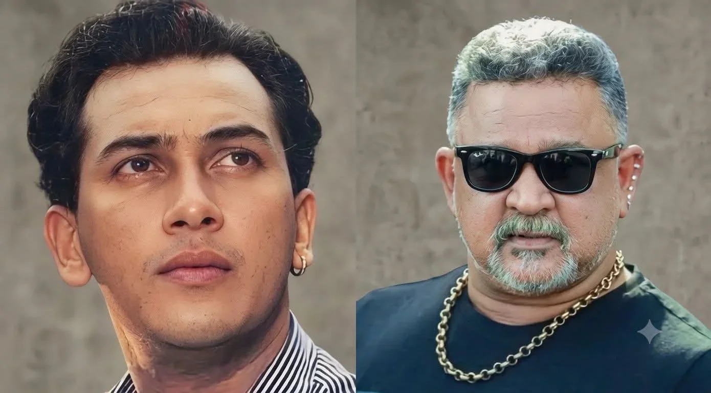 সালমান শাহ হত্যা মামলায় ডনের বিরুদ্ধে তথ্য-প্রমাণের দাবি সিআইডির