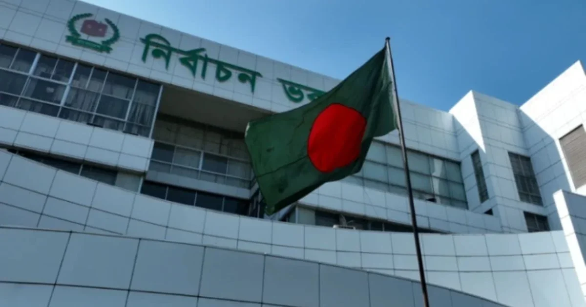 স্থানীয় নির্বাচনেও আইন অনুযায়ী যোগ্যরাই প্রার্থী হতে পারবেন: সিইসি
