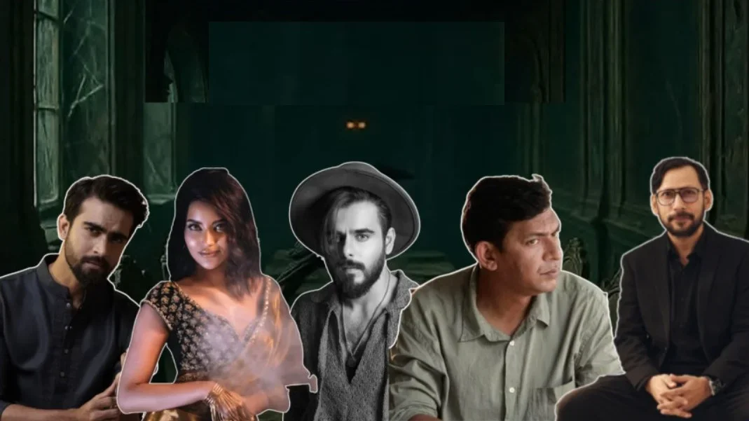 অক্টোবরে নয়, স্বাধীনতা দিবসে মুক্তি পাবে রায়হান রাফীর ‘আন্ধার’