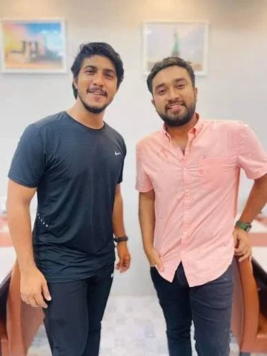 জোভান-তৌসিফকে নিয়ে ভক্তদের যুদ্ধ, যা বললেন জোভান