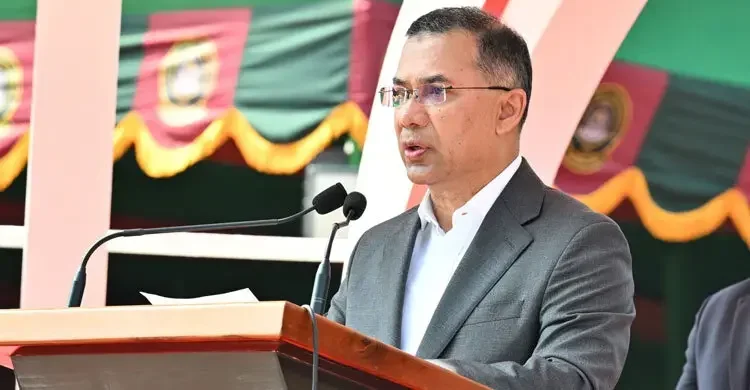 সেনাসদস্যদের জন্য ‘ওয়ান র‍্যাংক ওয়ান পেনশন’ বাস্তবায়ন প্রক্রিয়াধীন: প্রধানমন্ত্রী