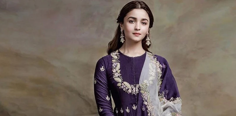 ‘ড্রাগন’-এ আলিয়া ভাট, ছড়াল ভুয়ো খবর