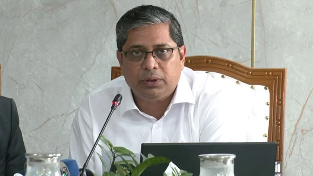 চলতি অর্থবছরের মধ্যে স্থানীয় সরকার নির্বাচন চায় সরকার: প্রতিমন্ত্রী