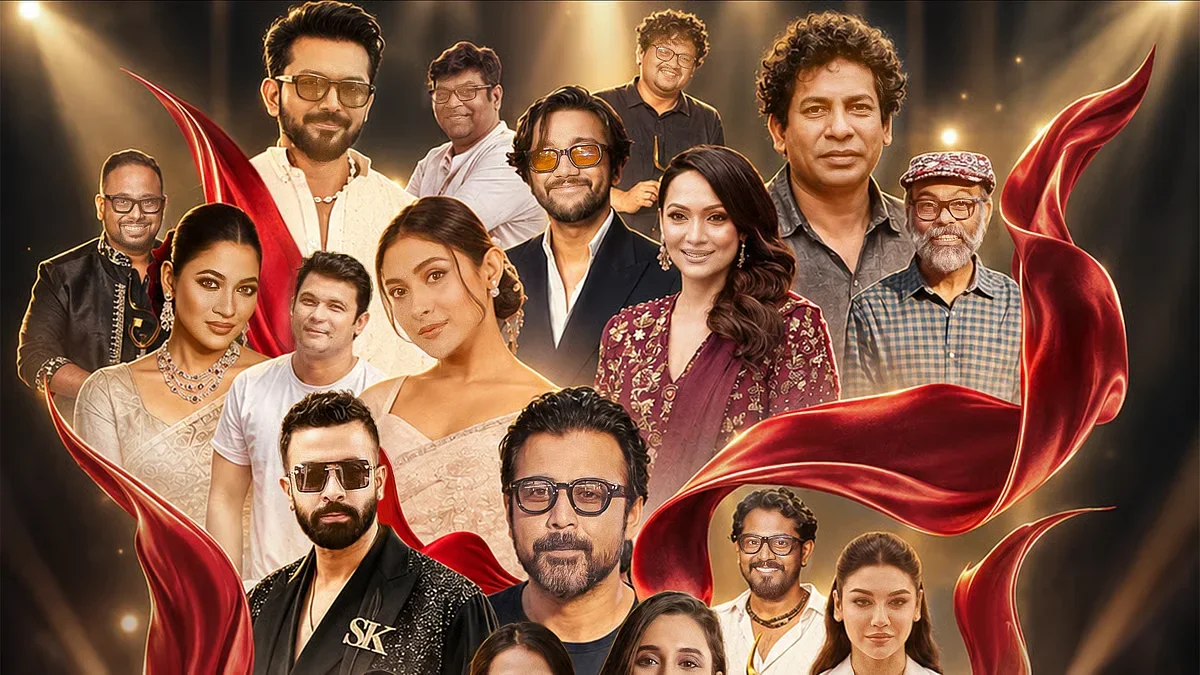 দর্শকদের জন্য উন্মুক্ত ‘সেনসেশন চরকি কার্নিভাল’ অ্যাওয়ার্ড