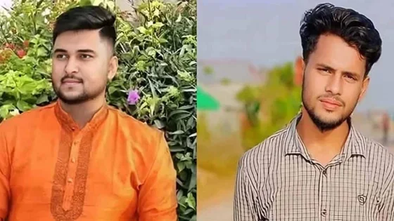 নাসিরনগরে স্পিডবোট-বাল্কহেড সংঘর্ষে নিহত ২