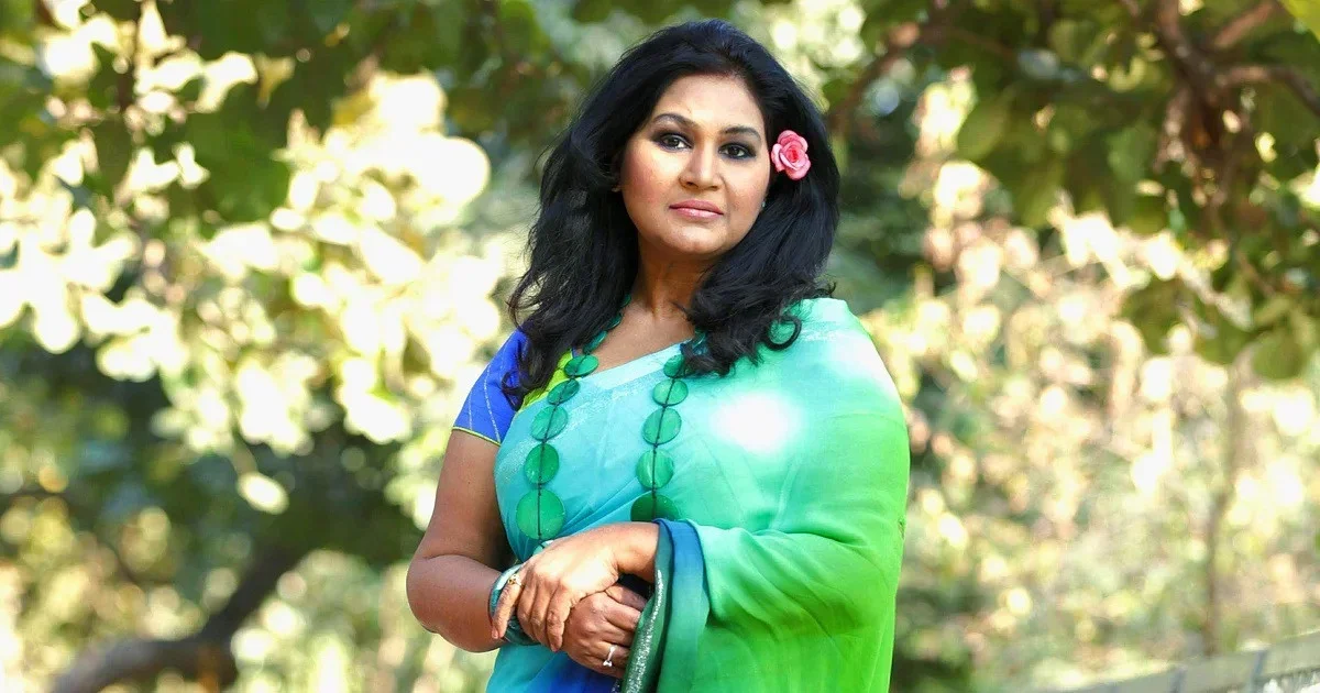 নতুন প্রজন্মকে গান শেখাতে একাডেমি খুলছেন সামিনা চৌধুরী