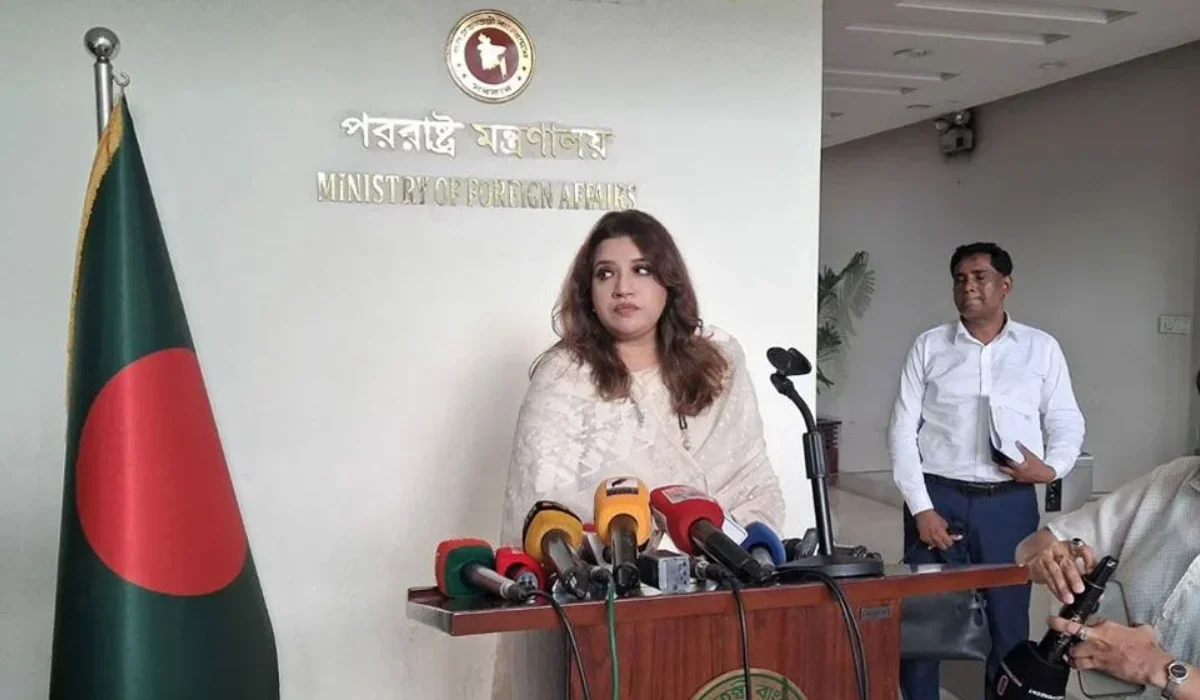 বাংলাদেশ থেকে ১০ হাজার কর্মী নেবে ওমান, ৫ হাজার কৃষি ও ৫ হাজার মৎস্য খাতে