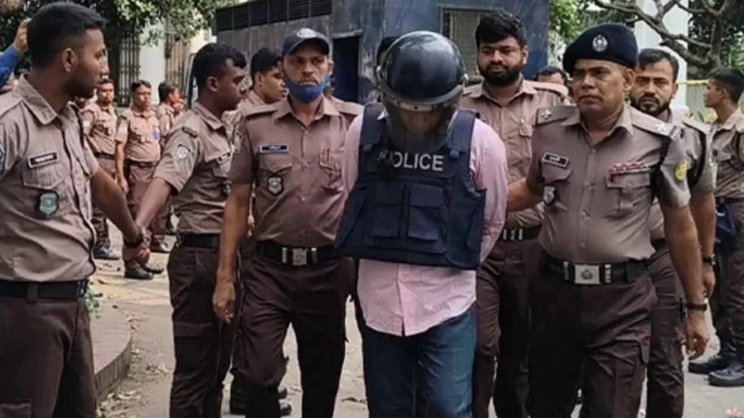 বিডিআর হত্যাকাণ্ডের চার প্রত্যক্ষদর্শীকে চোখ বেঁধে গুলি, পেটে বস্তা বেঁধে নদীতে ফেলার