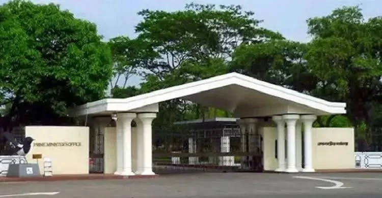 সরকারের ১৮০ দিন পূর্তিতে আজ প্রধানমন্ত্রীর কার্যালয়ে মতবিনিময়