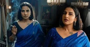 ‘জেলার-২’-এ বিদ্যার প্রথম ঝলক, কোন চরিত্রে?