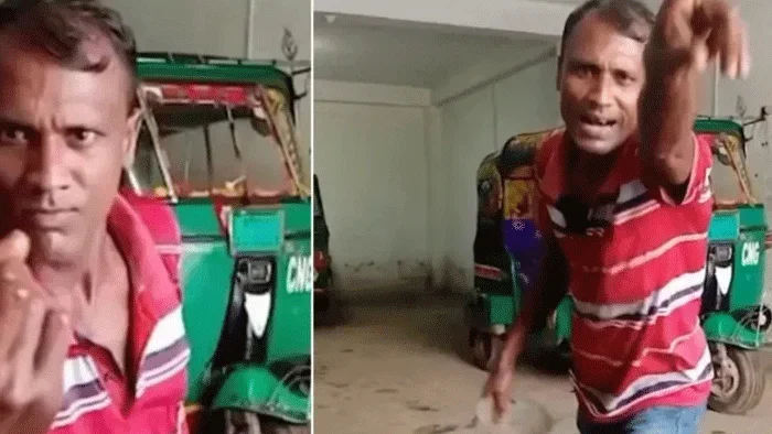 কুমিল্লায় সপ্তম শ্রেণির শিক্ষার্থীকে ধর্ষণের পর হত্যার অভিযোগ, অটোরিকশাচালক গ্রেপ্তার