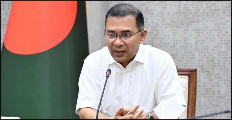 বাংলাদেশ ইনোভেশন ফেয়ার-২০২৬-এ যোগ দিলেন প্রধানমন্ত্রী তারেক রহমান