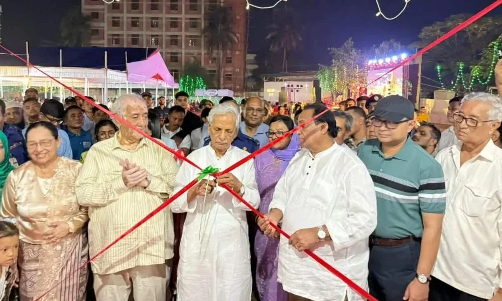 পাহাড়-সমতলের সব জাতিসত্তাকে নিয়ে ঐক্যবদ্ধ বাংলাদেশ গড়ার আহ্বান সংস্কৃতিমন্ত্রীর