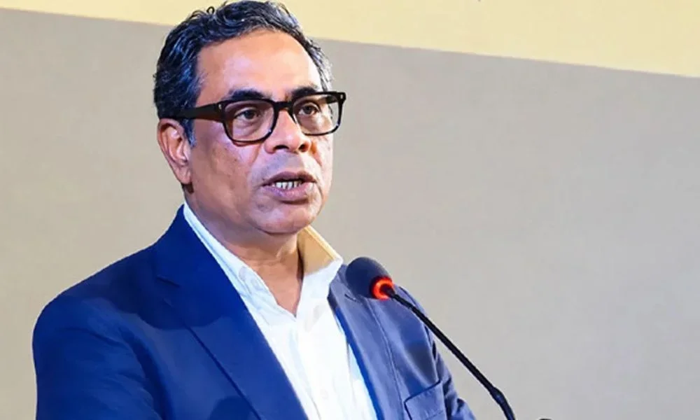 আগাম প্রস্তুতিতে ডেঙ্গুতে মৃত্যুহার কমেছে, দাবি স্বাস্থ্য প্রতিমন্ত্রীর