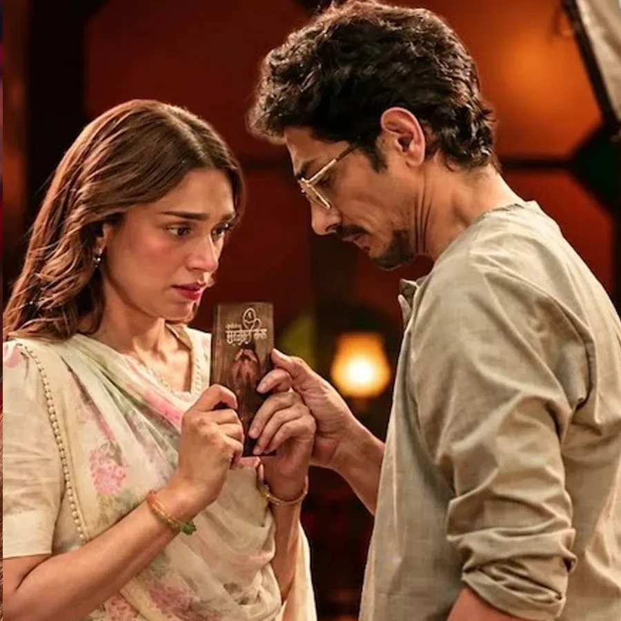 অন্তরঙ্গ দৃশ্যে অস্বস্তি কমেছে, জানালেন বিশাল ভরদ্বাজ