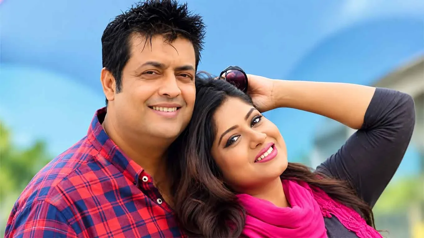 বিচ্ছেদের গুঞ্জনের মাঝেই মৌসুমীর ভিডিওবার্তা, কী বললেন সানীকে নিয়ে?