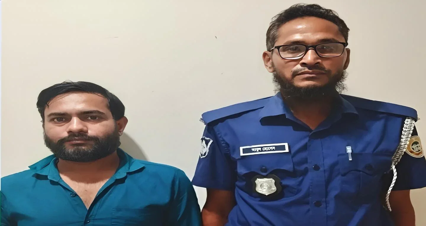 বরগুনার আমতলীতে হেরোইনসহ যুবক গ্রেফতার, সামারি ট্রায়ালে ১ বছরের সাজা