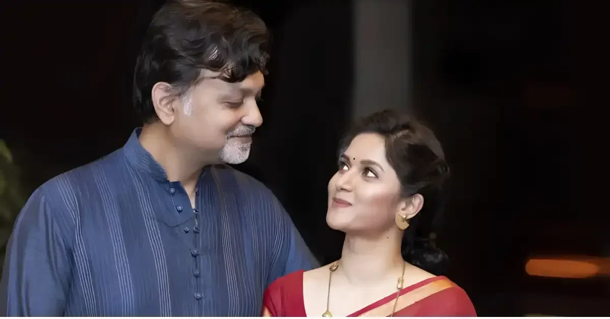 ‘স্থায়ী সঙ্গী নেই’ সৃজিতের, মিথিলার সঙ্গে সম্পর্ক নিয়ে নতুন জল্পনা