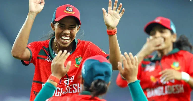 বৃষ্টিতে ম্যাচ পরিত্যক্ত, মাঠে না নেমেই এশিয়ান গেমসের সেমিফাইনালে বাংলাদেশ