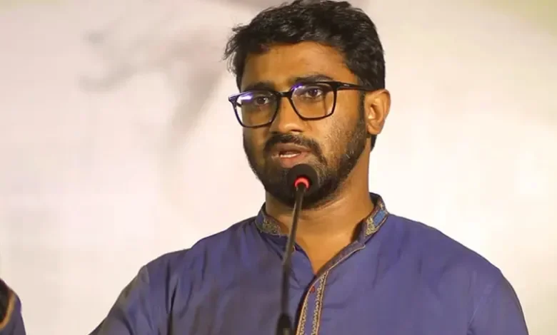 ইসলামের নামে ঘৃণা ছড়ালে সমাজে অশান্তি বাড়বে: রাশেদ খান