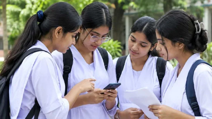 একাদশে দ্বিতীয় ধাপের ভর্তি ফল প্রকাশ আজ রাত ৮টায়