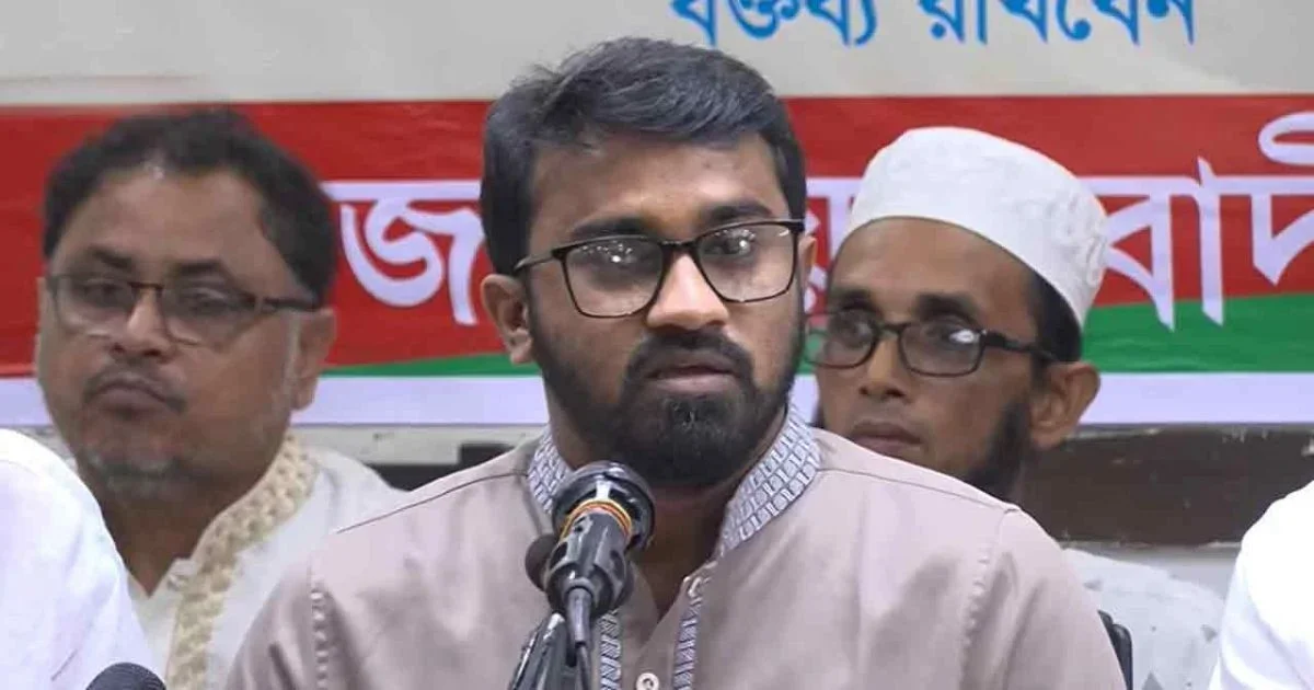 পাটওয়ারীকে রিমান্ডে নিলে ককটেল হামলার তথ্য বের হবে: রাশেদ খান