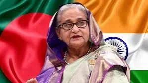 শেখ হাসিনা ইস্যুতে ঢাকা-দিল্লির সমীকরণ, আলোচনায় ওয়াশিংটনও