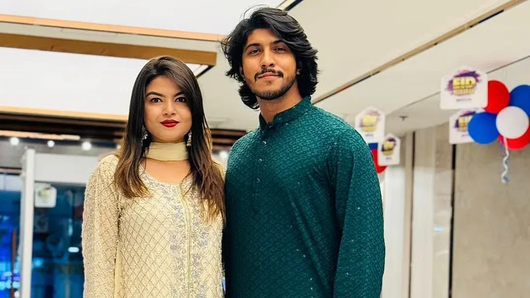 জন্মদিনে তৌসিফের পছন্দের ১০ নাটক-সিরিজ জানালেন স্ত্রী জারা