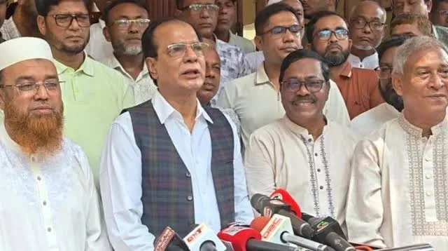 তিস্তা মহাপরিকল্পনা আগামী অর্থবছর থেকে বাস্তবায়ন শুরু: ত্রাণমন্ত্রী