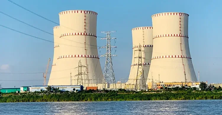 ২০ নভেম্বর থেকে রূপপুর পারমাণবিক বিদ্যুৎকেন্দ্রের প্রথম ইউনিটে উৎপাদনের আশা