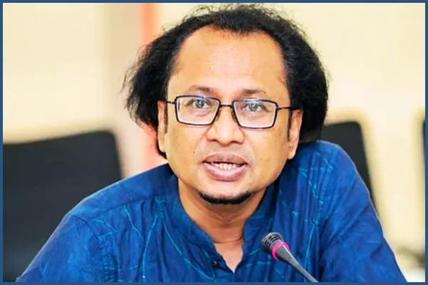 গ্যাস সংকট কাটলে বিদ্যুৎ পরিস্থিতি স্বাভাবিক হবে: জাহেদ উর রহমান