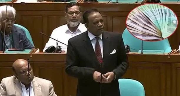 ১০০০ টাকার নোট বাতিলের দাবিতে সরকারকে আইনি নোটিশ