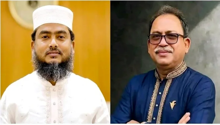 ঠাকুরগাঁও-১ আসনের উপনির্বাচন ঘিরে উৎসবমুখর পরিবেশ, মাঠে ৫ প্রার্থী