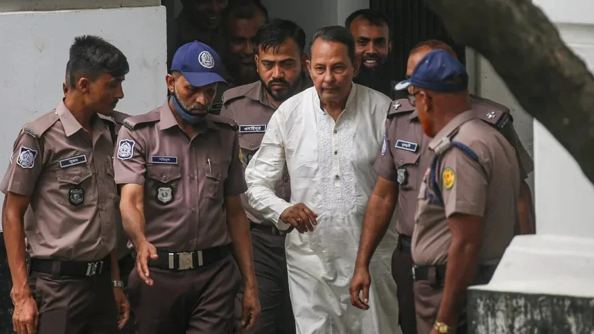 হাসানুল হক ইনুর ১০ বছরের সাজার পূর্ণাঙ্গ রায় প্রকাশ, বাড়াতে আপিল করবে প্রসিকিউশন