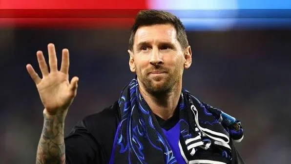 স্পেনের দ্বিতীয় বিভাগের ক্লাব কিনছেন লিওনেল মেসি