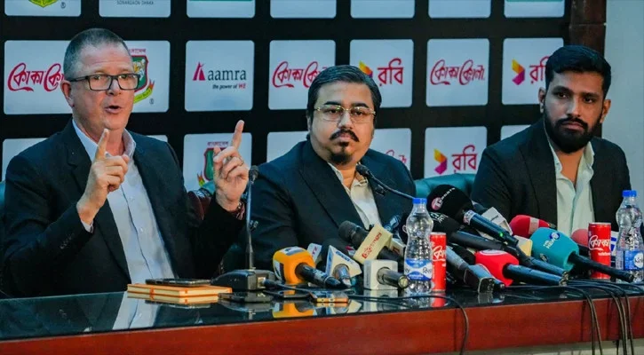 পর্যাপ্ত প্রমাণ না পাওয়ায় ৯ ক্রিকেটারের বিরুদ্ধে চার্জ গঠন করেনি বিসিবি