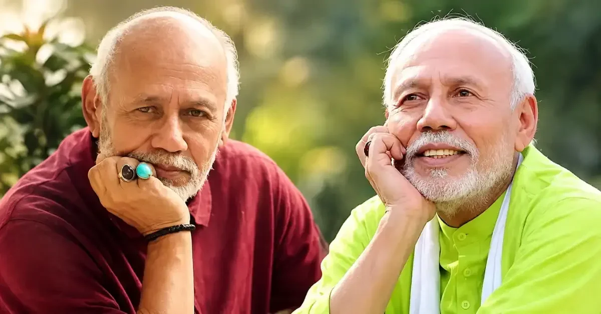 এটিএম শামসুজ্জামান: অভিনয়ের বৈচিত্র্যে অমর এক কিংবদন্তি