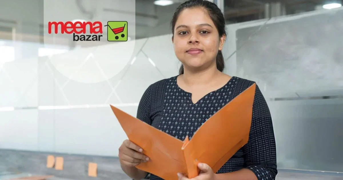 মীনা বাজারে ১০ জনের চাকরি, বেতন সর্বোচ্চ ৩০ হাজার টাকা