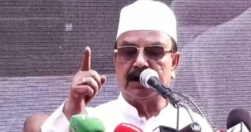 ধর্ম ব্যবসা দিয়ে রাষ্ট্র চলে না: গয়েশ্বর