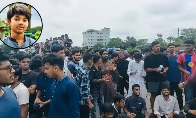 অপ্রতিম হত্যা, কুমিল্লা বিশ্ববিদ্যালয়, কুবি শিক্ষার্থী, বিচার দাবি, ঢাকা-চট্টগ্রাম মহাসড়ক, কুমিল্লা
