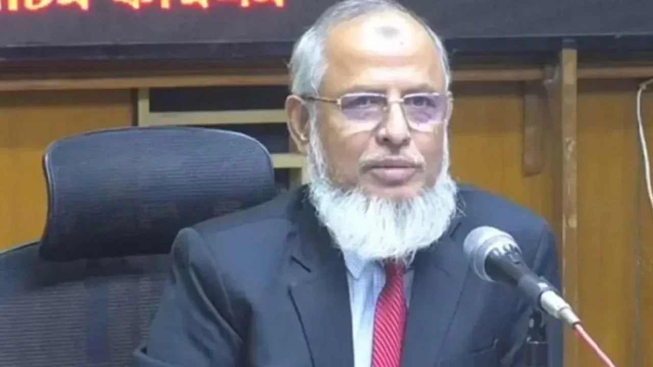 স্থানীয় সরকার নির্বাচনে প্রতিটি কেন্দ্রে সিসি ক্যামেরার পরিকল্পনা ইসির